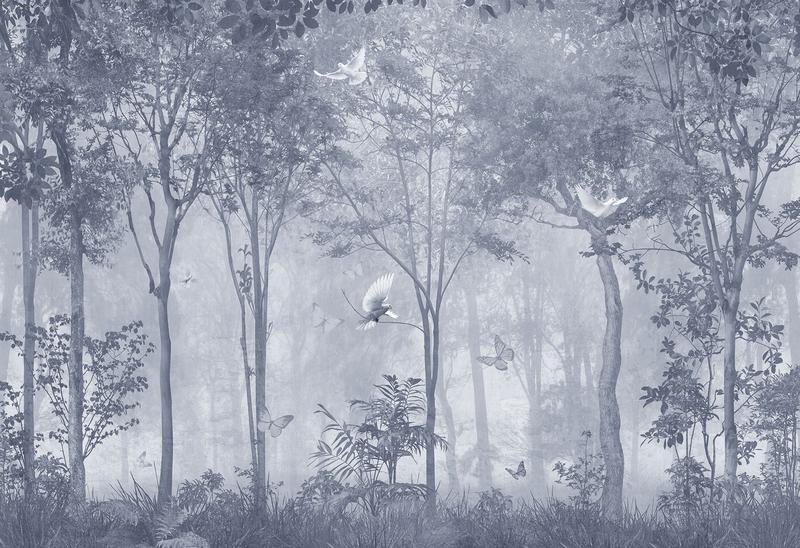 03-085 Серый лес